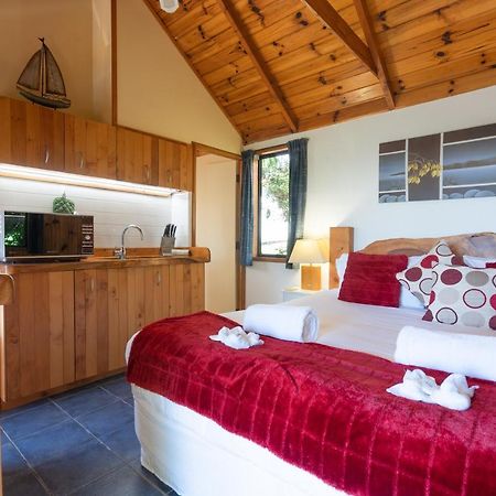 Supacute Character Cottage, Wifi, Sky Tv, Spa Bath, Spa Bath, Dble Kayak And Possibly A Car! Palm Beach Екстер'єр фото