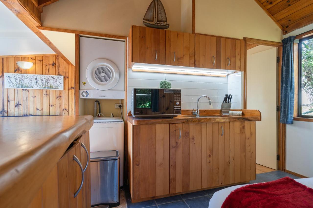Supacute Character Cottage, Wifi, Sky Tv, Spa Bath, Spa Bath, Dble Kayak And Possibly A Car! Palm Beach Екстер'єр фото