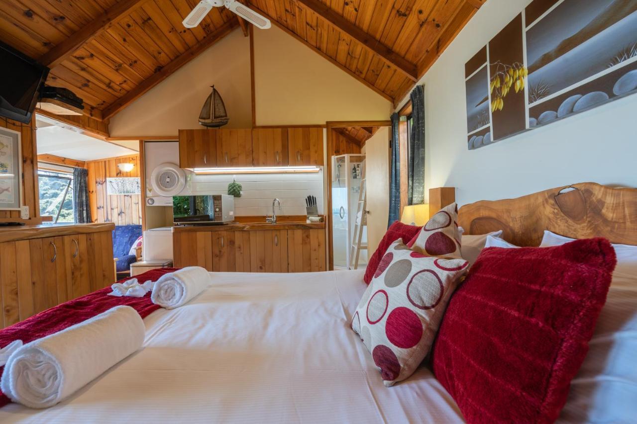 Supacute Character Cottage, Wifi, Sky Tv, Spa Bath, Spa Bath, Dble Kayak And Possibly A Car! Palm Beach Екстер'єр фото